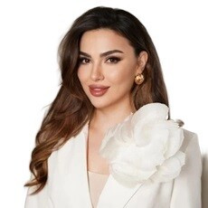 Ангелина Игоревна Алиева