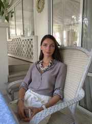 Бизнес-консультант, бухгалтер Анастасия Александровна Зотова