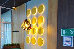 Рекламное агентство Arsnovagroup, с рейтингом 4.8 - находится по адресу Екатеринбург, Вилонова, 45л 