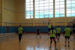 Училище Училище олимпийского резерва №1, с рейтингом 2.8 - находится по адресу Екатеринбург, улица Шаумяна, 80 