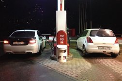 Автозаправка Лукойл №77592, с рейтингом 2 - находится по адресу Москва, Ленинский проспект, 90/2 ст А 