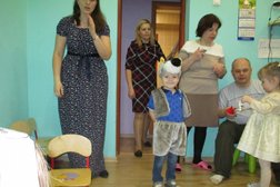 Частный детский сад-клуб Галчата, с рейтингом 4.1 - находится по адресу Самара, Финская улица, 96 