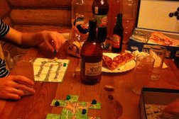 Гостевой дом на Гончарной улице в Суздале, с рейтингом 4.5 - находится по адресу Владимирская область, Суздаль, Гончарная улица, 18 