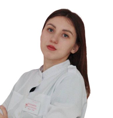 Диана Сергеевна Богатырева