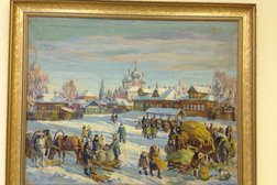 Производственная компания Альтаир 2000 лтд, с рейтингом 5 - находится по адресу Москва, улица Лавочкина, 19 ст4 