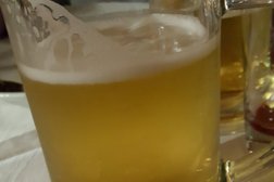 Ресторан BierBurg, с рейтингом 3.8 - находится по адресу Пенза, Московская улица, 91 