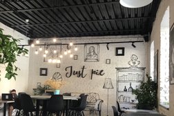 Just pie