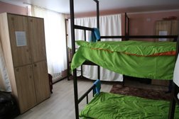 Хостел Nomad hostel, с рейтингом 5 - находится по адресу Акмолинская область, Щучинск, Константина Циолковского, 7 