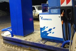 Заправочная станция Газпромнефть, с рейтингом 5 - находится по адресу Иваново, 4-я Завокзальная улица, 40а 