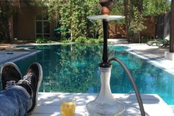 Кальянная HookahPlace Dom, с рейтингом 4.9 - находится по адресу Московская область, Раменский район, посёлок городского типа Ильинский, улица Опалённой Юности, 23 
