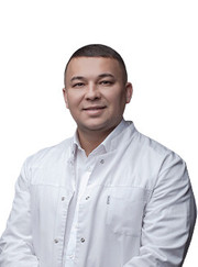 Уролог Марат Умангалиевич Сулеев