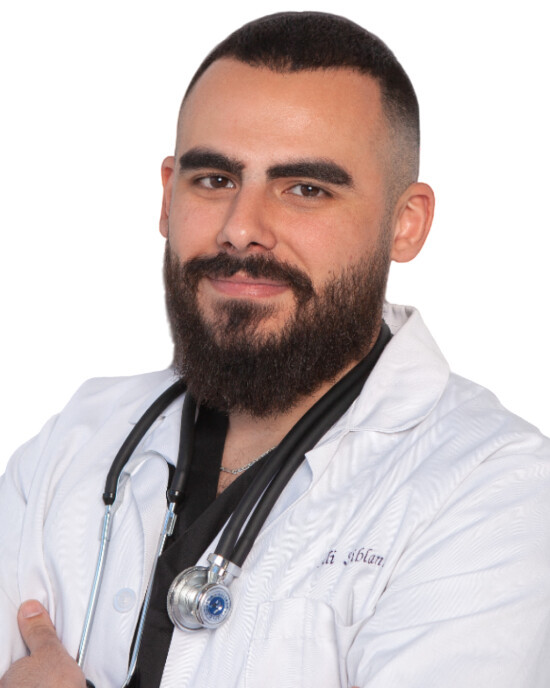 Али Алсиблани