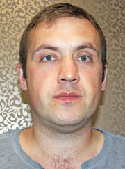 Грузчик, мастер на час Иннокентий Сергеевич Костенев