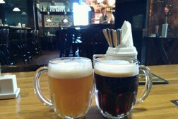 Чешская пивная Пилзнер, с рейтингом 3.7 - находится по адресу Москва, Озерковская набережная, 56 