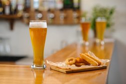 Ресторан Дача, с рейтингом 3.8 - находится по адресу Воронежская область, д. Медовка, Изумрудная улица, 125а 