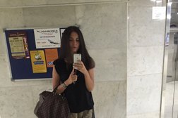 Банкомат Газпромбанк, с рейтингом 4.5 - находится по адресу Москва, улица Большая Якиманка, 39 