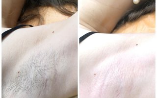 фотография работы специалиста по красоте Светланы Львовны Симаковой