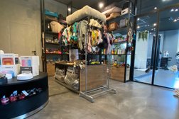 Груминг-салон Барбосик, с рейтингом 3.3 - находится по адресу Санкт-Петербург, Морской проспект, 29 