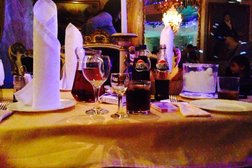 Ресторан Империя, с рейтингом 3.8 - находится по адресу Московская область, Пушкино, улица Чайковского, 26 