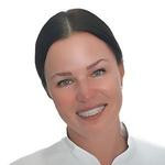 Екатерина Юрьевна Дубоносова