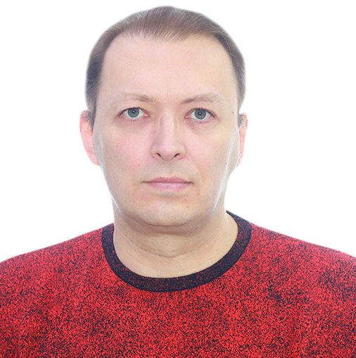 Сергей Римович Талыпов