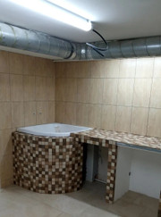 Маляр-штукатур, мастер на час Алексей Юрьевич Силантьев