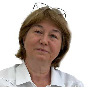 Марина Леонидовна Сибаева