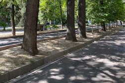 Кондитерская the Sweet lab, с рейтингом 3.5 - находится по адресу Алматы, Кабанбай батыра, 77 