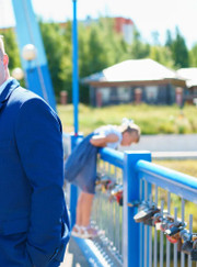 Фотограф Александр Валерьевич Шулаев