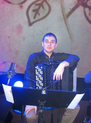 Диджей Irek Dj