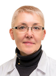 Иммунолог, аллерголог Ирина Николаевна Чернышёва