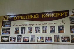Детская школа искусств Детская школа искусств городского округа Кашира, с рейтингом 4 - находится по адресу Московская область, Кашира, Советская улица, 15 