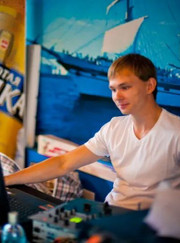 Диджей Соловьев Анатолий