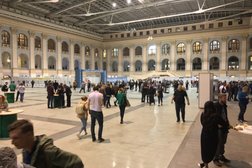 Отель Гостиный дом, с рейтингом 3 - находится по адресу Москва, улица Василия Петушкова, 25 