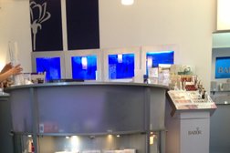 Институт красоты Babor, с рейтингом 3.6 - находится по адресу Красноярск, проспект Мира, 105 