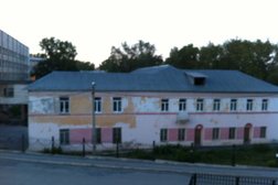 Отель Виктория, с рейтингом 4.5 - находится по адресу Челябинская область, Сатка, улица Калинина, 6 