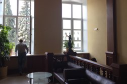 Арбитражный суд Нижегородской области, с рейтингом 2 - находится по адресу Нижний Новгород, территория Кремль, 9 