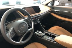 Официальный дилер Hyundai АВТОРУСЬ, с рейтингом 4 - находится по адресу Московская область, Подольск, проспект Юных Ленинцев, 1К 