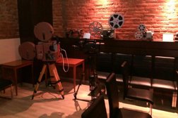 Учреждение кинопроката Енисей кино, с рейтингом 3 - находится по адресу Красноярск, Пролетарская улица, 153 