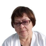 Эндокринолог Лариса Сергеевна Кочина