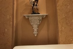 Клиника эстетической медицины Versailles, с рейтингом 3.5 - находится по адресу Великий Новгород, Большая Московская улица, 54 