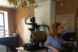 Кофейня Coffee Rico, с рейтингом 5 - находится по адресу Псков, Карла Маркса, 9 