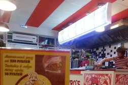 Кафе Echte Döner, с рейтингом 5 - находится по адресу Ставрополь, улица Лермонтова, 121 