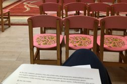 Детский сад Светлячок №9, с рейтингом 3.2 - находится по адресу Московская область, Реутов, проспект Мира, 15 