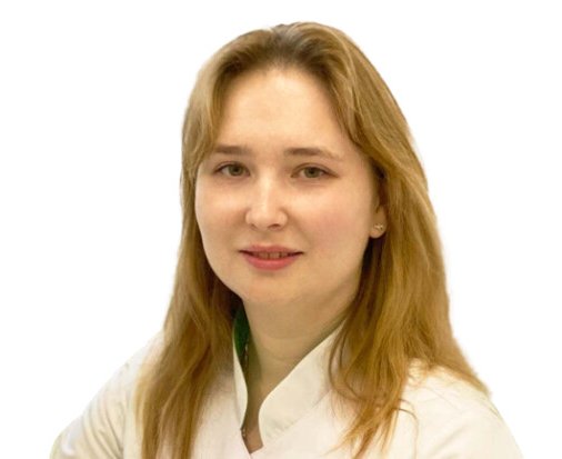 Людмила Андреевна Середа