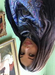 Дизайнер Хадижа Абдулкадтровна Шейхова