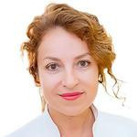 Наталья Ивановна Заякина