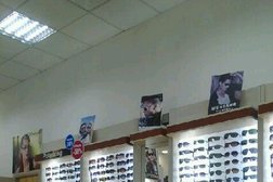 Салон оптики Trendy Optica, с рейтингом 4 - находится по адресу Алматы, Райымбека проспект, 239г 