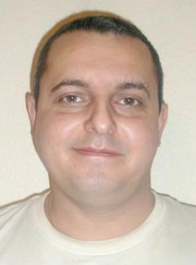 Автоинструктор Евгений Иванович Мокроусов
