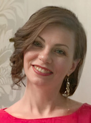 Автоинструктор Марина Каримовна Мещерякова